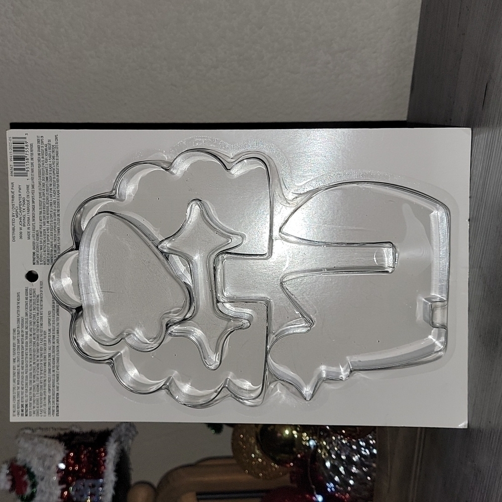 𝅺bakeware bundle - Picture 3 of 5